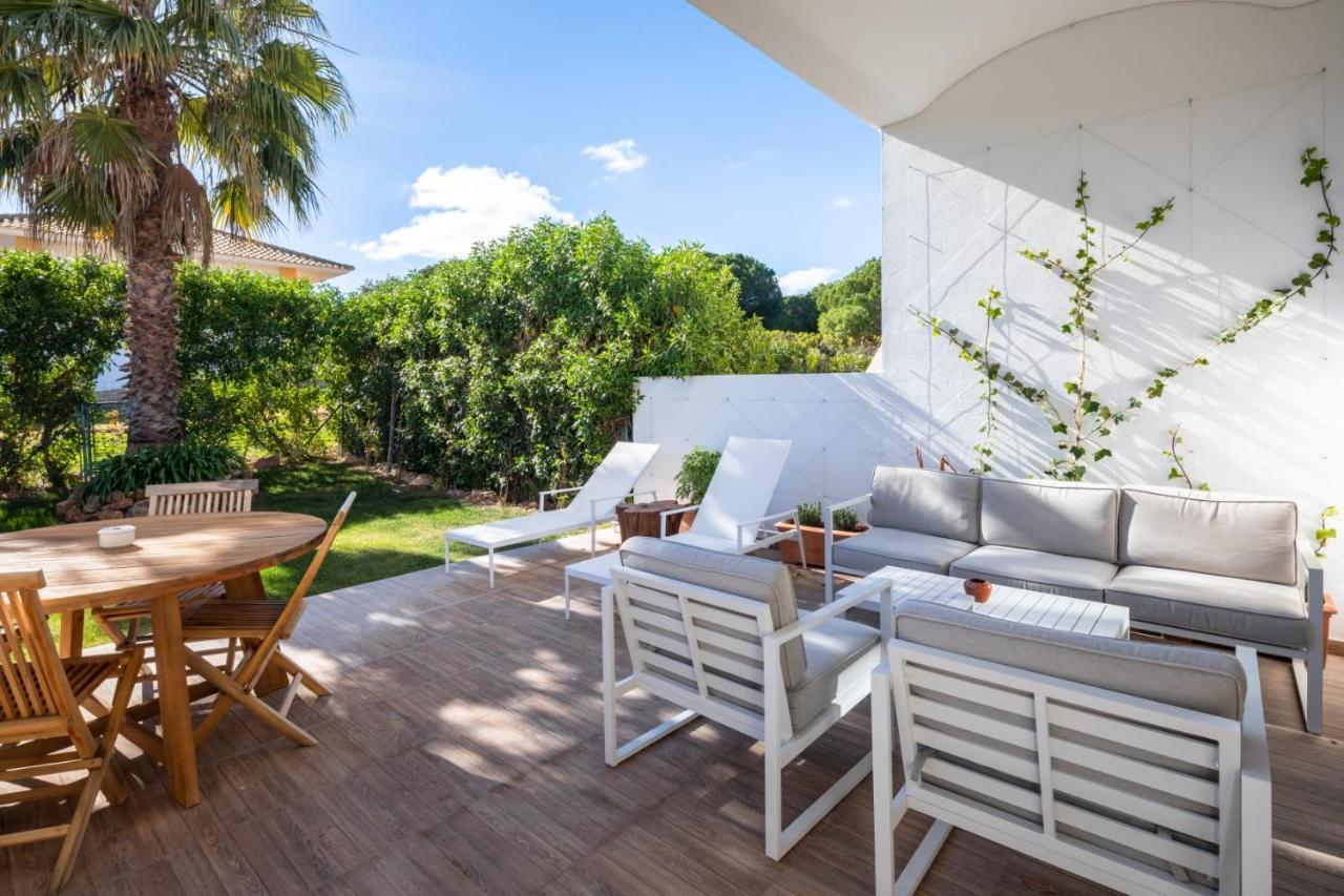 Casa Relax A Olhos Albufeira Apartment Exterior photo