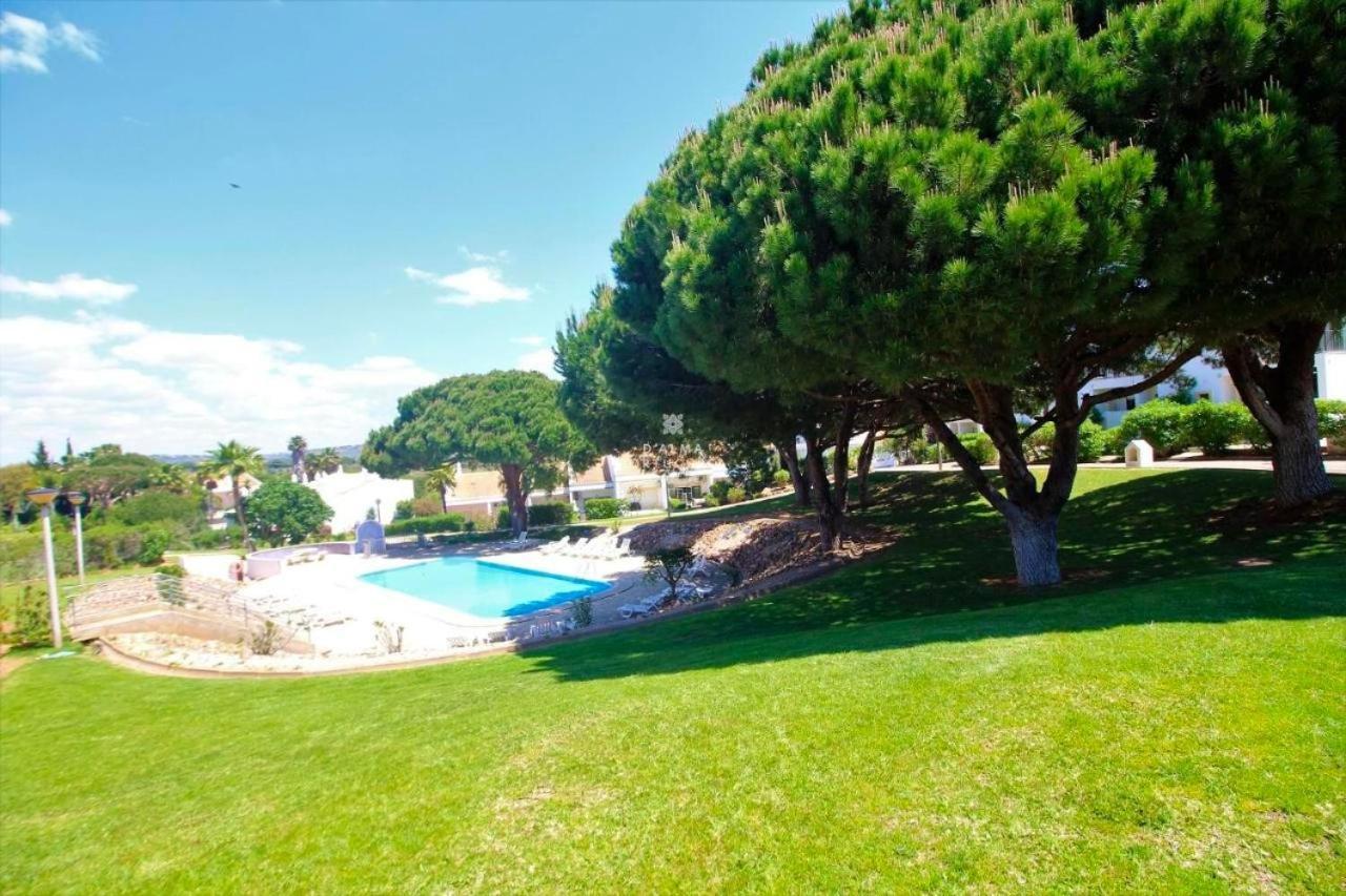 Casa Relax A Olhos Albufeira Apartment Exterior photo