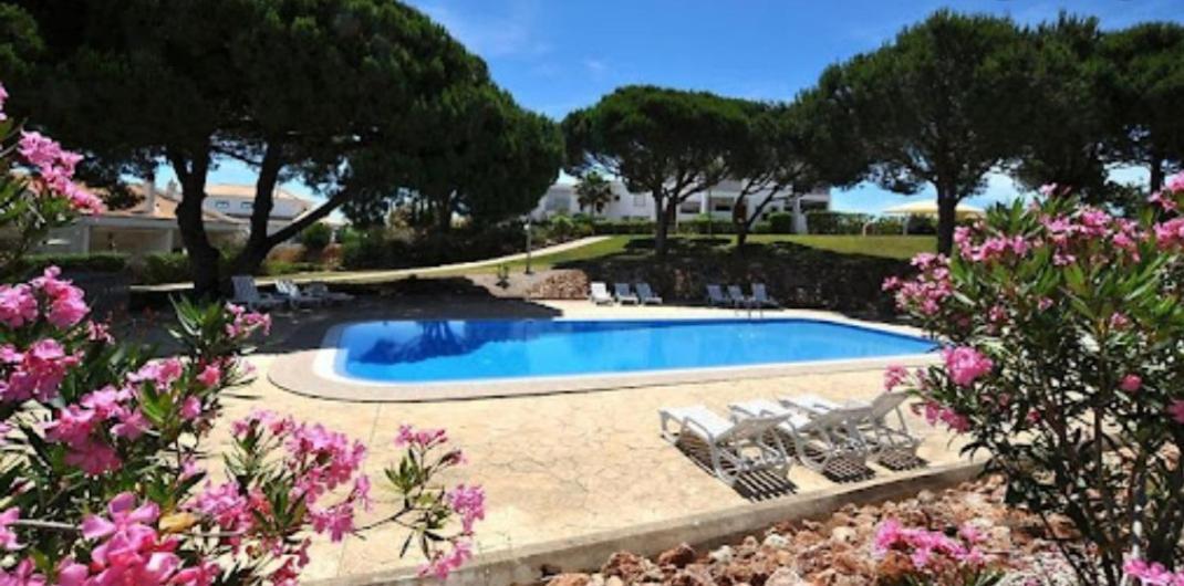 Casa Relax A Olhos Albufeira Apartment Exterior photo