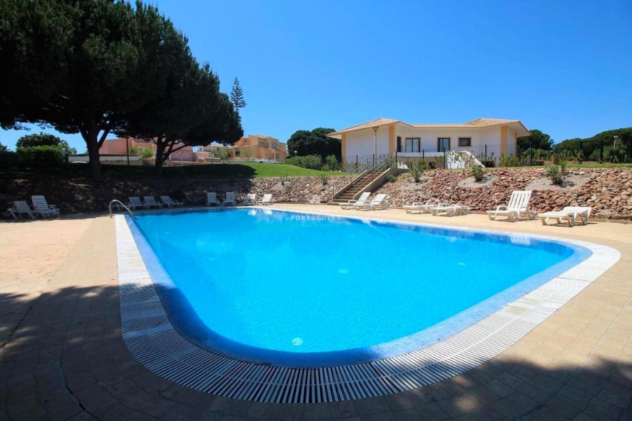 Casa Relax A Olhos Albufeira Apartment Exterior photo