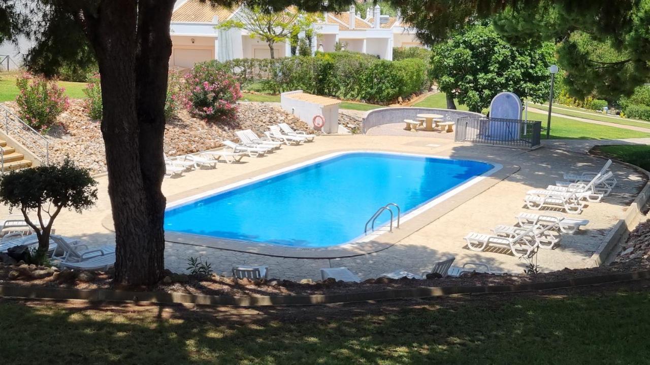 Casa Relax A Olhos Albufeira Apartment Exterior photo