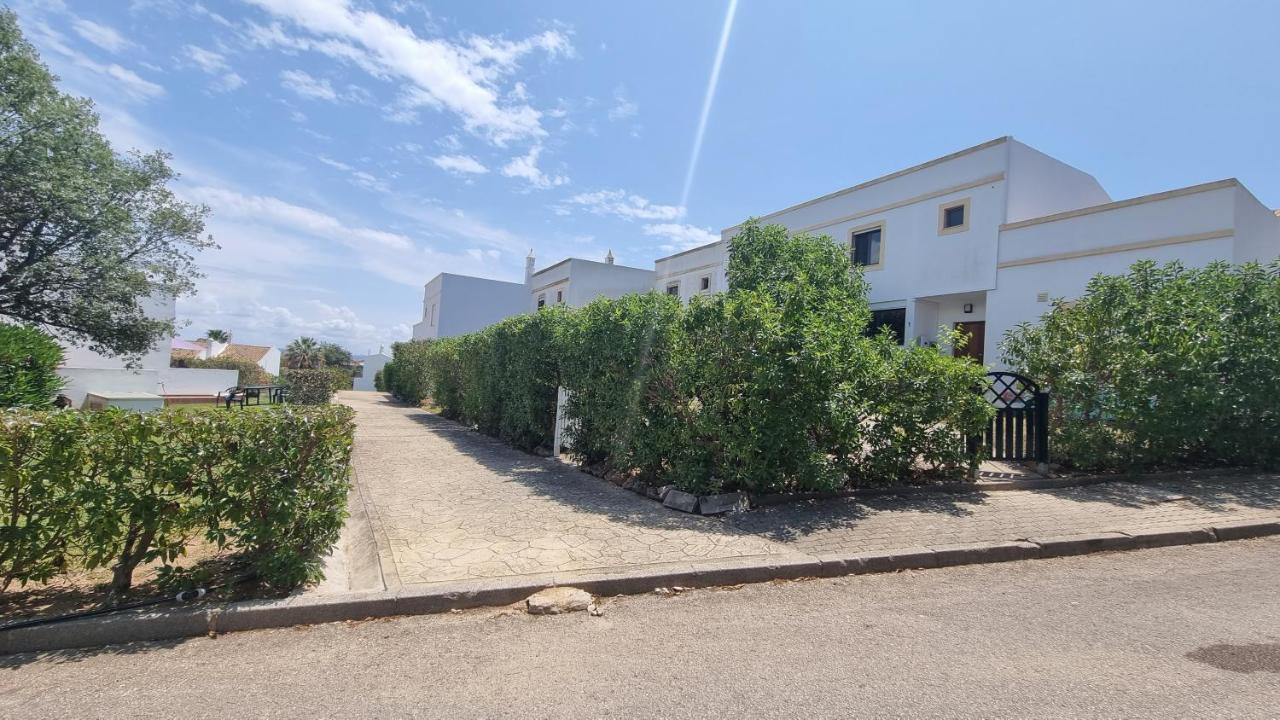 Casa Relax A Olhos Albufeira Apartment Exterior photo