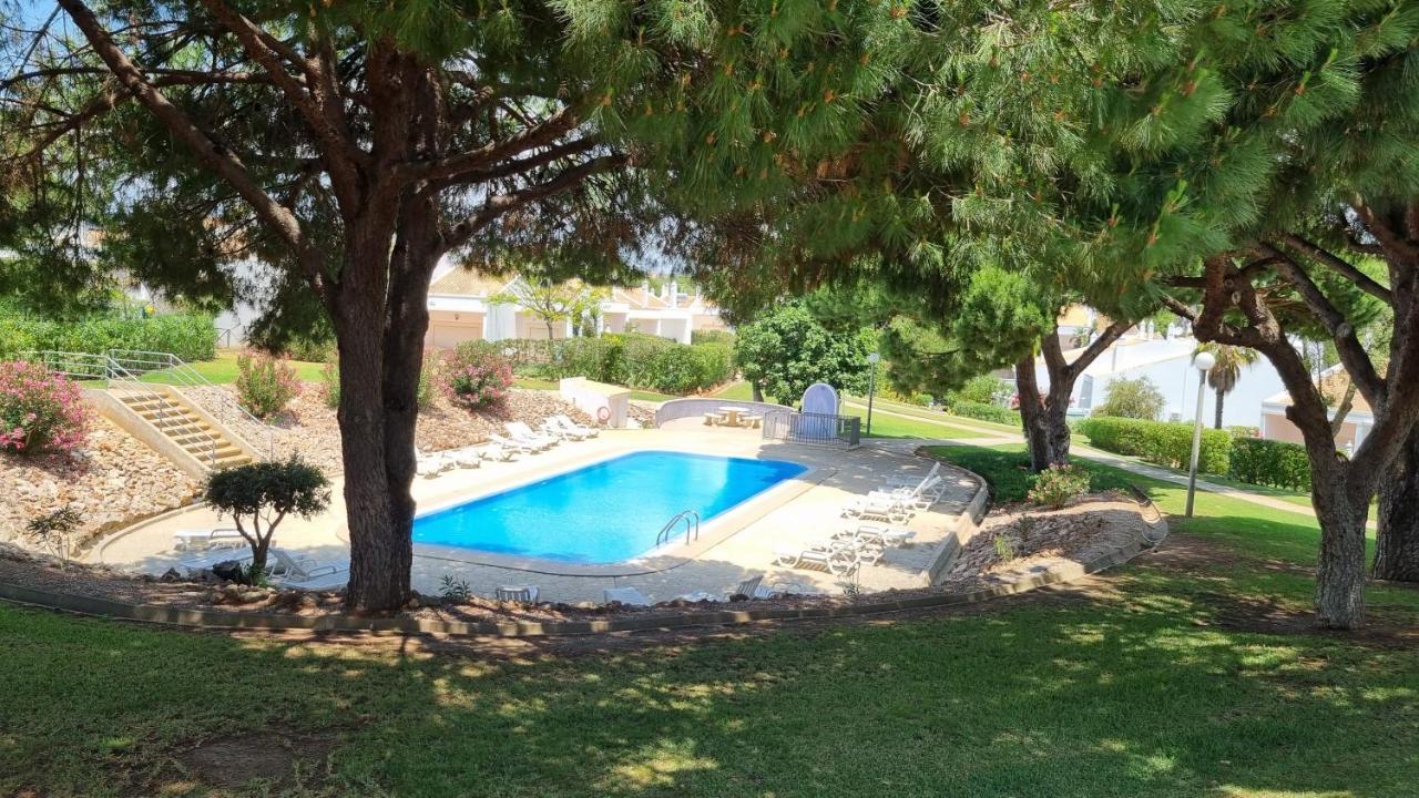 Casa Relax A Olhos Albufeira Apartment Exterior photo